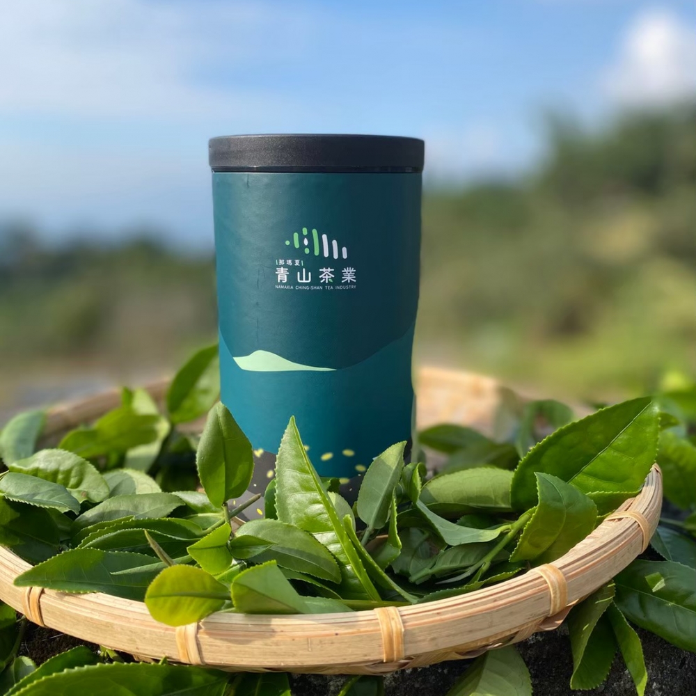 烏龍冬茶
