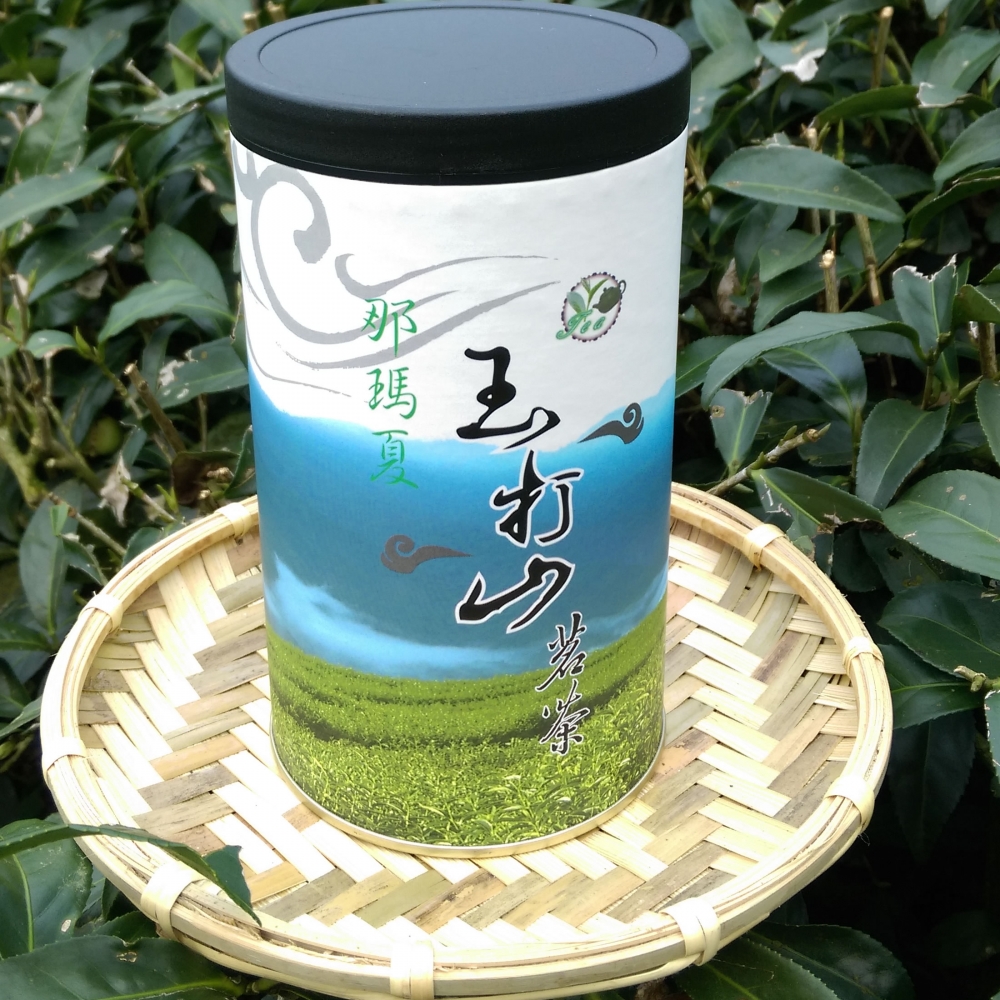 玉打山烏龍茶