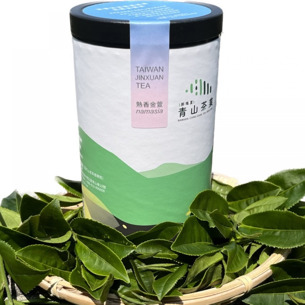 熟香金萱