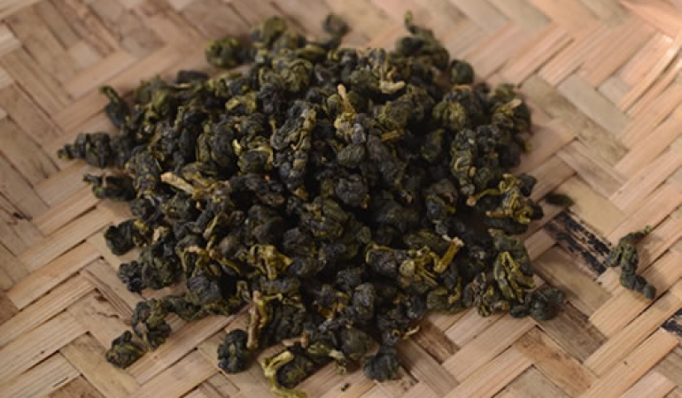 茶葉