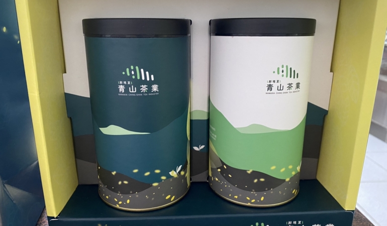 禮盒